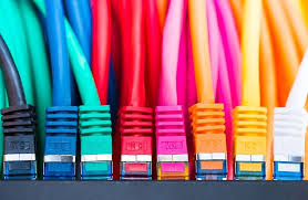 Custom Length Patch Cables